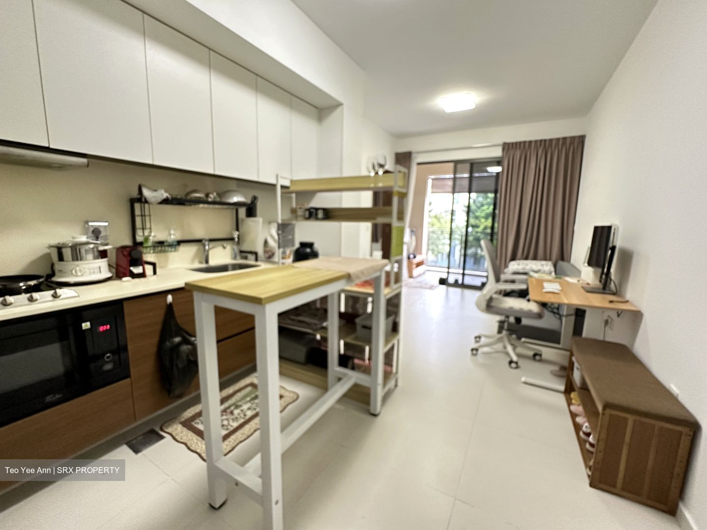 The Miltonia Residences (D27), Condominium #482311211